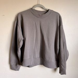 A New Day Crewneck